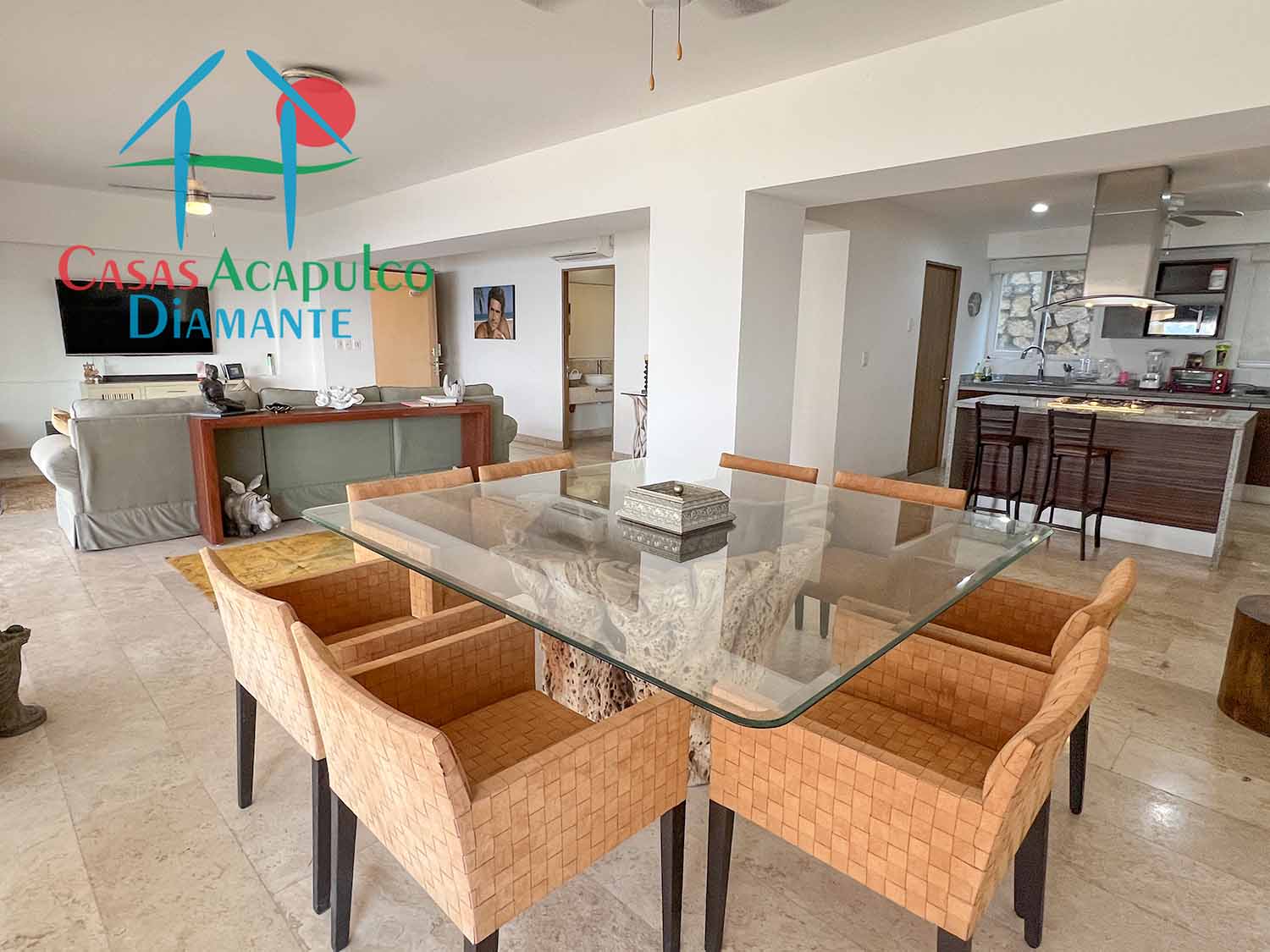 Punta Manglar fase 1 302 - Estancia 10 Punta Manglar fase 1 302 - Estancia 10